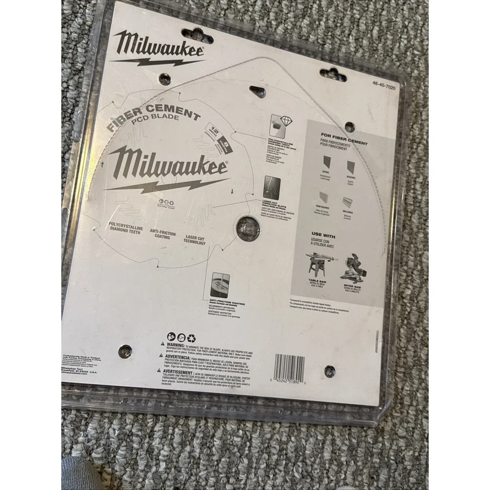 Milwaukee 48-40-7020 12